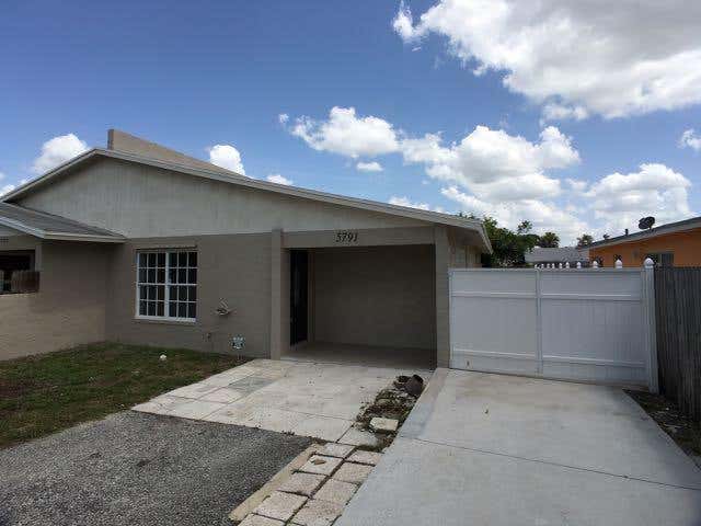 Photo of 5791 S Rue Road, West Palm Beach, FL 33415 (MLS # B26046089)