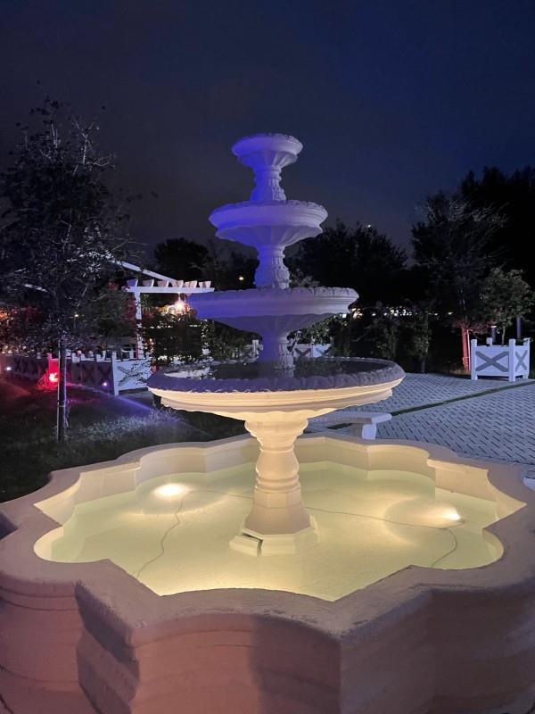 SUNSHINE RANCHES - Land