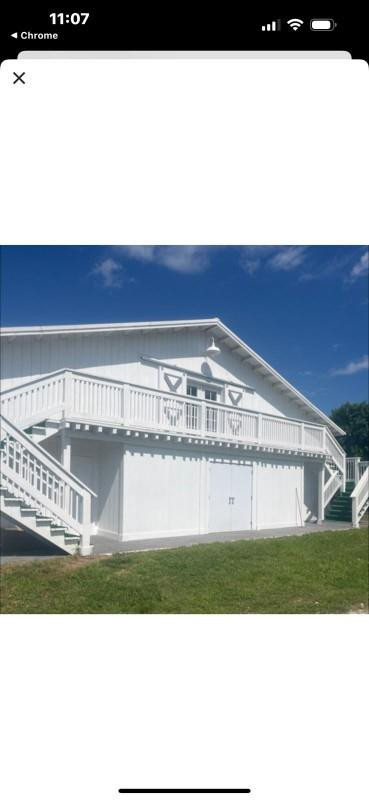 SUNSHINE RANCHES - Land