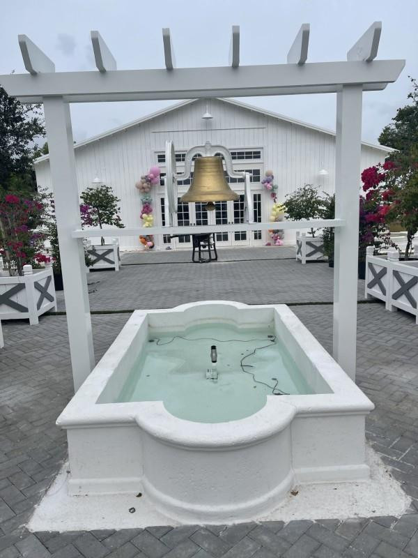 SUNSHINE RANCHES - Land