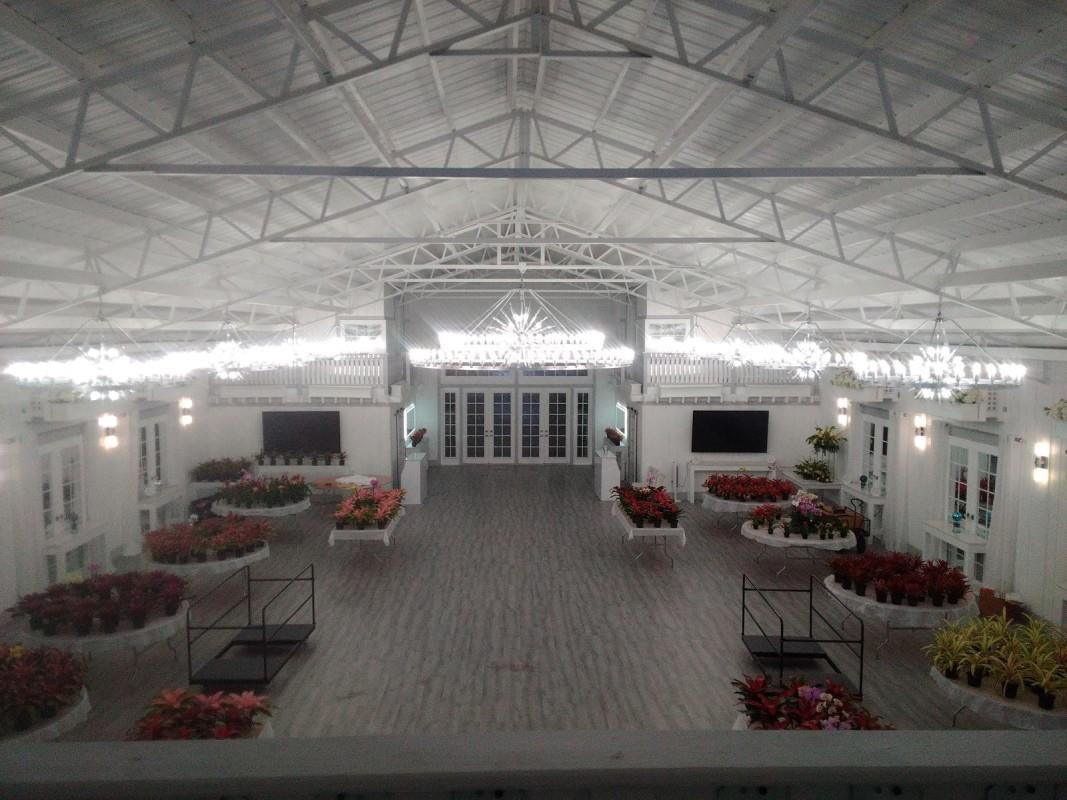 SUNSHINE RANCHES - Land