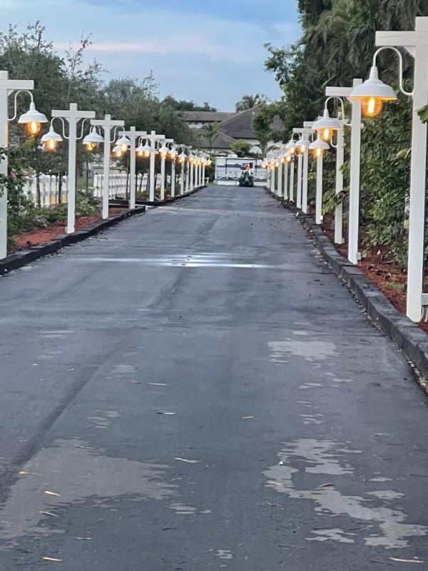 SUNSHINE RANCHES - Land