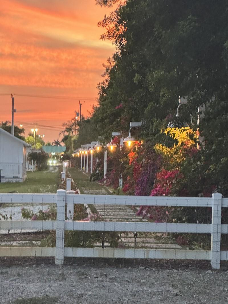 SUNSHINE RANCHES - Land