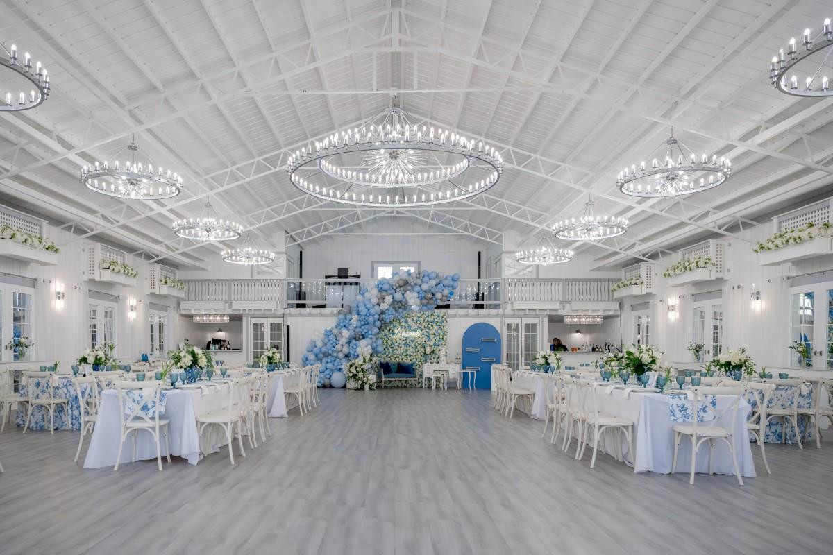 SUNSHINE RANCHES - Land