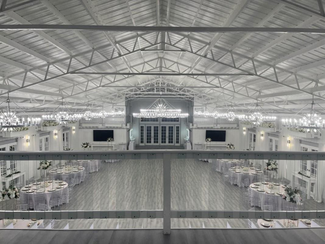 SUNSHINE RANCHES - Land