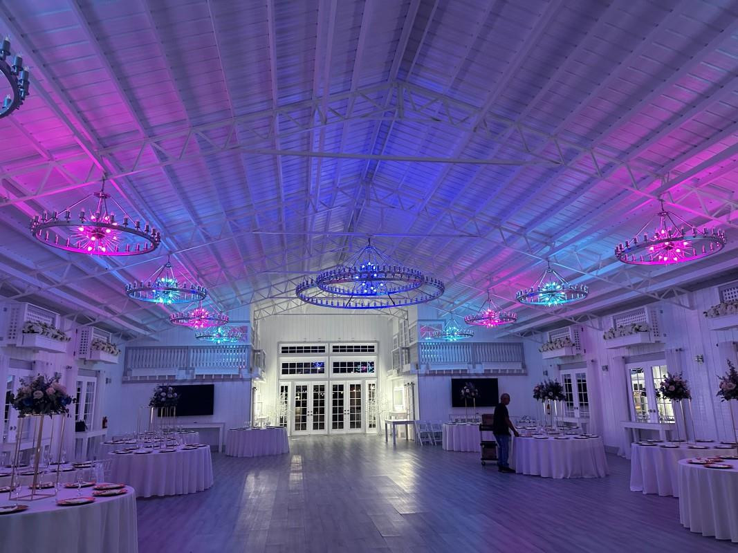 SUNSHINE RANCHES - Land