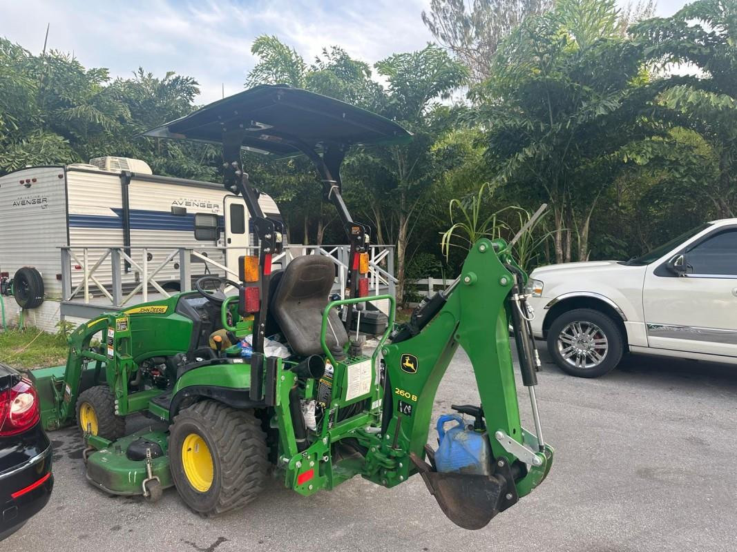 SUNSHINE RANCHES - Land