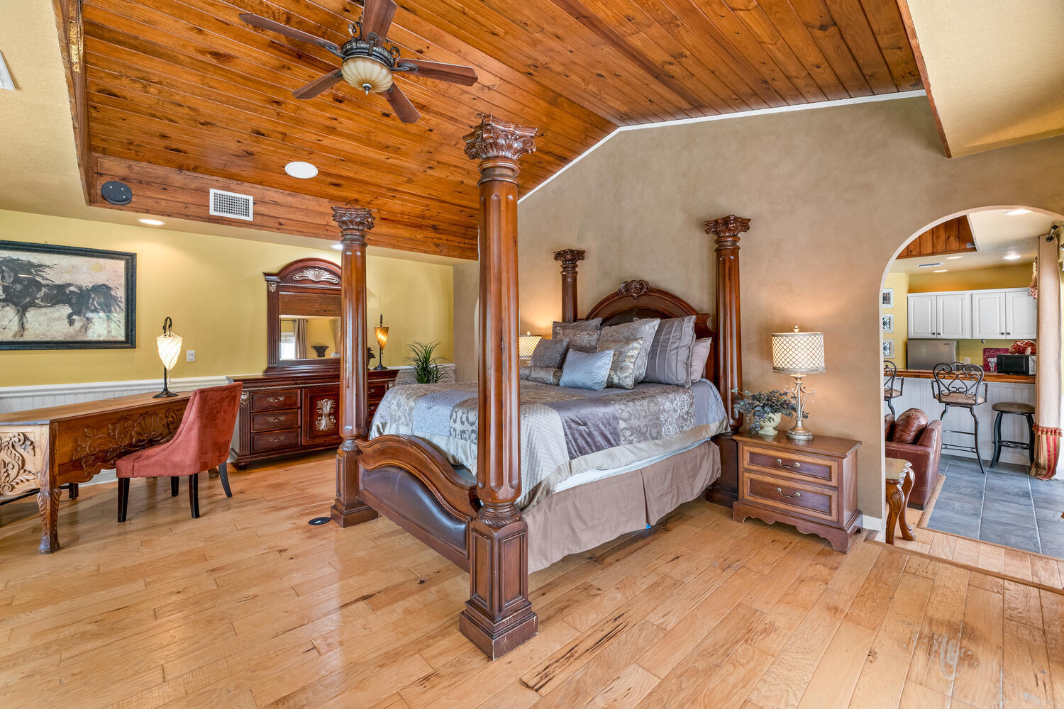 DEER RUN - Residential