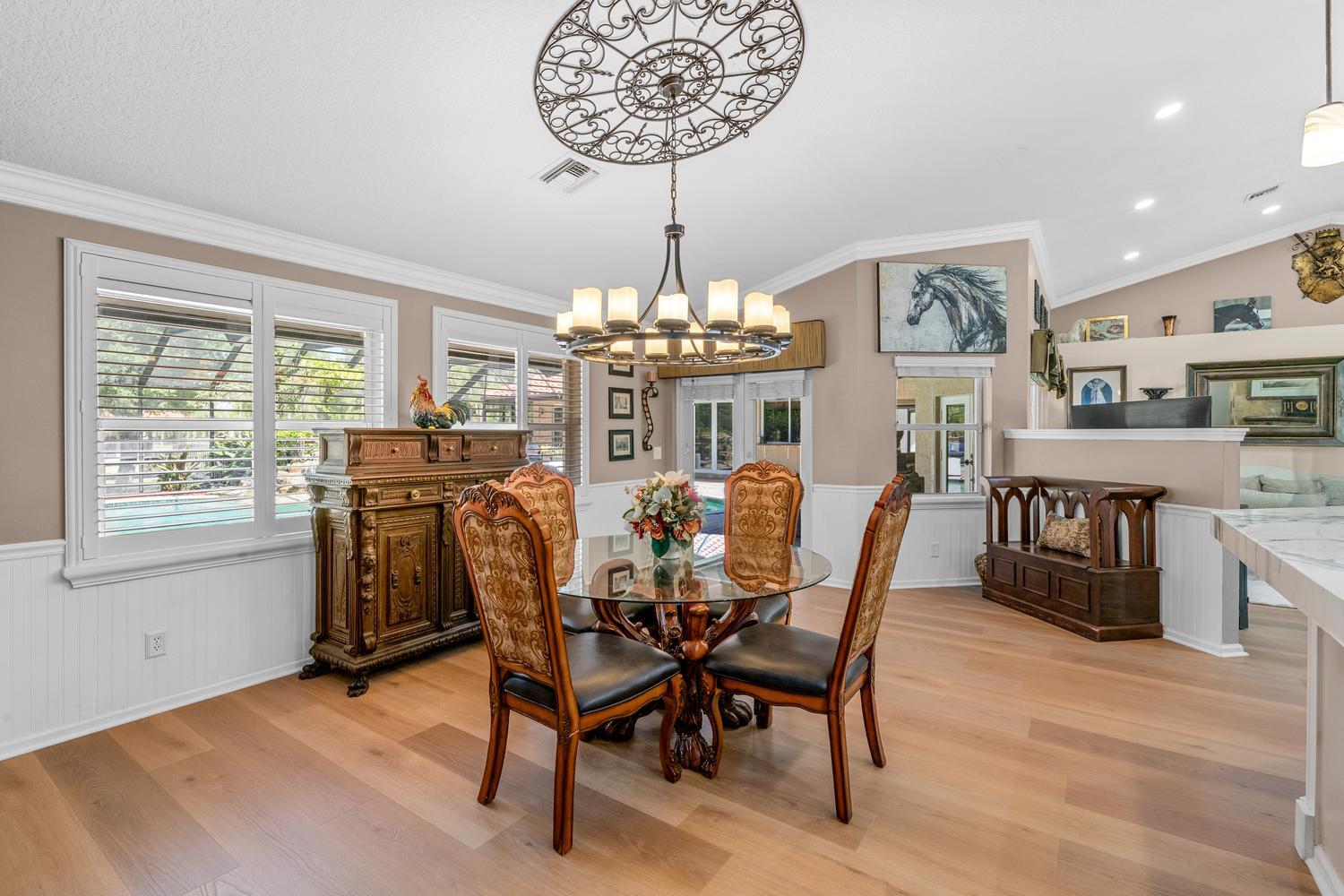 DEER RUN - Residential
