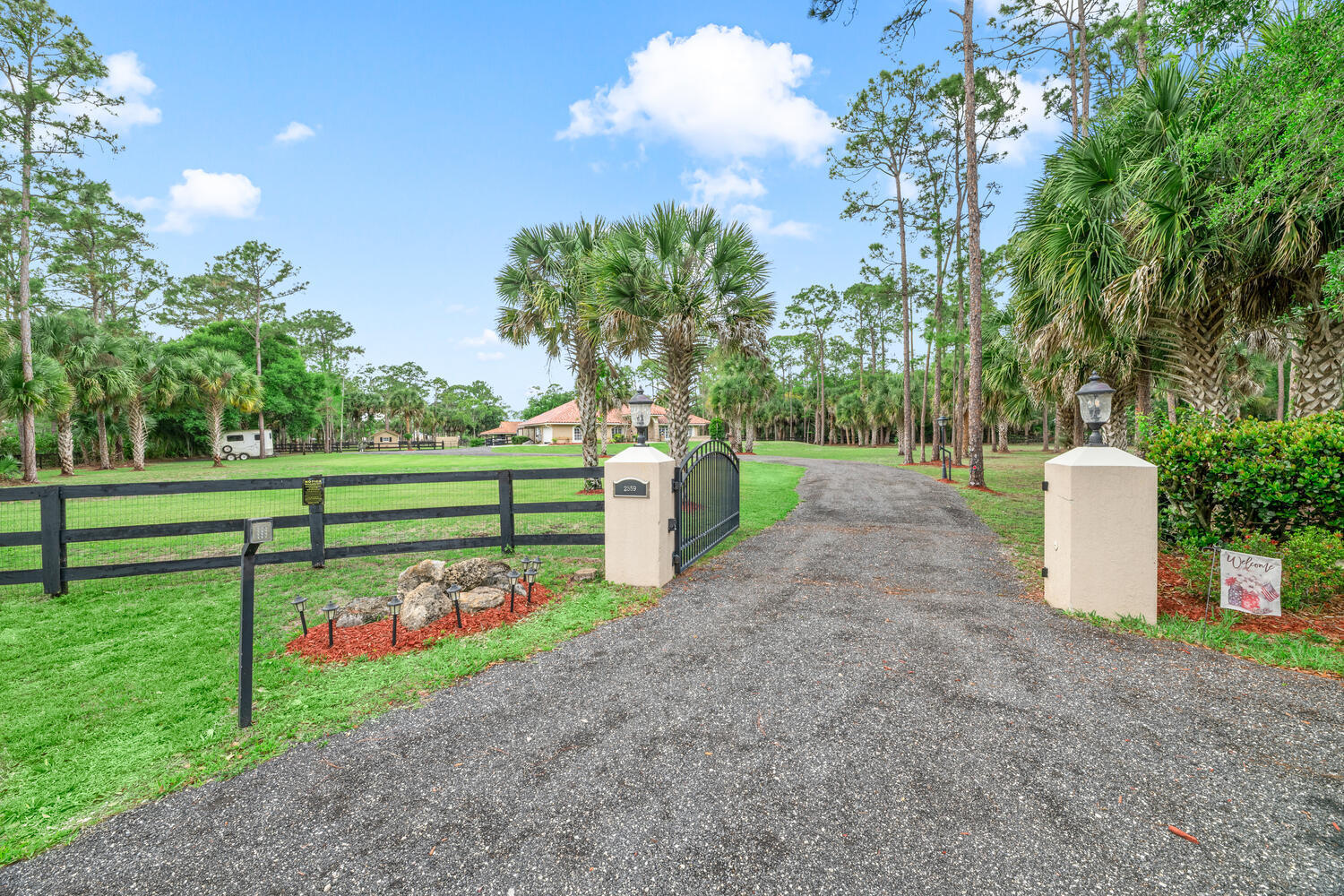 DEER RUN - Residential