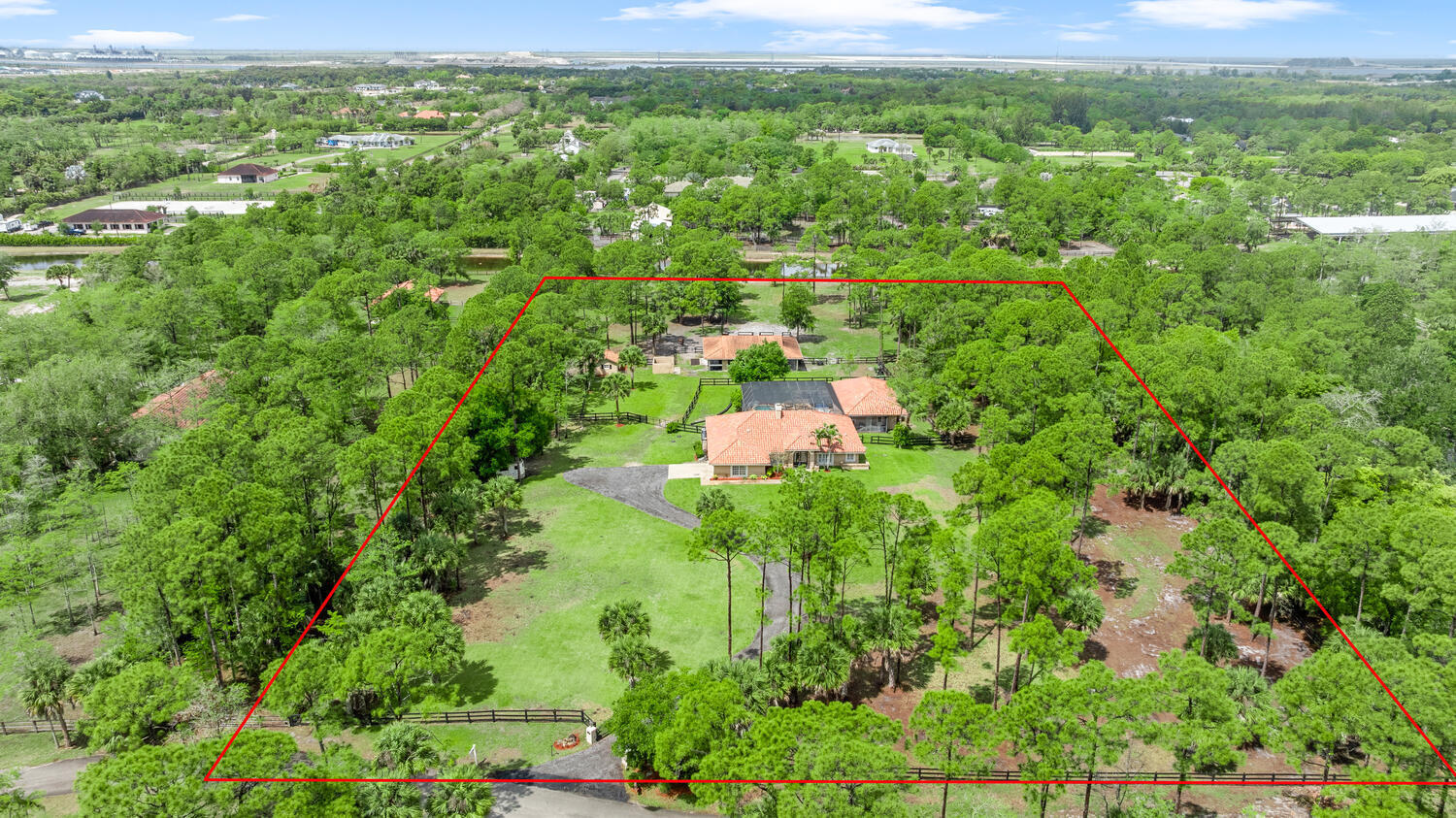 2559 Palm Deer Drive