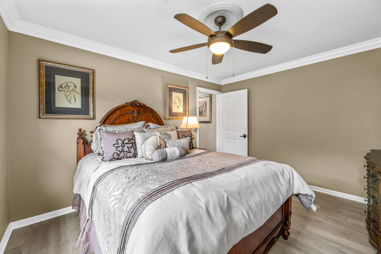 DEER RUN - Residential