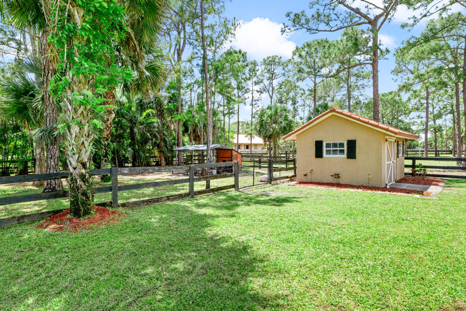 DEER RUN - Residential