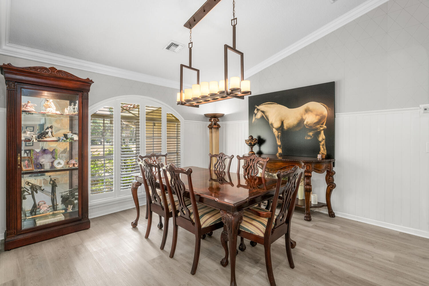 DEER RUN - Residential