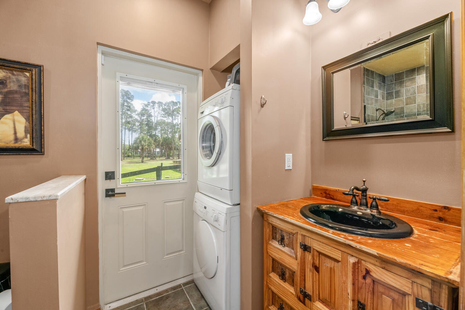 DEER RUN - Residential