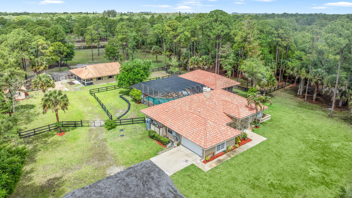 DEER RUN - Residential