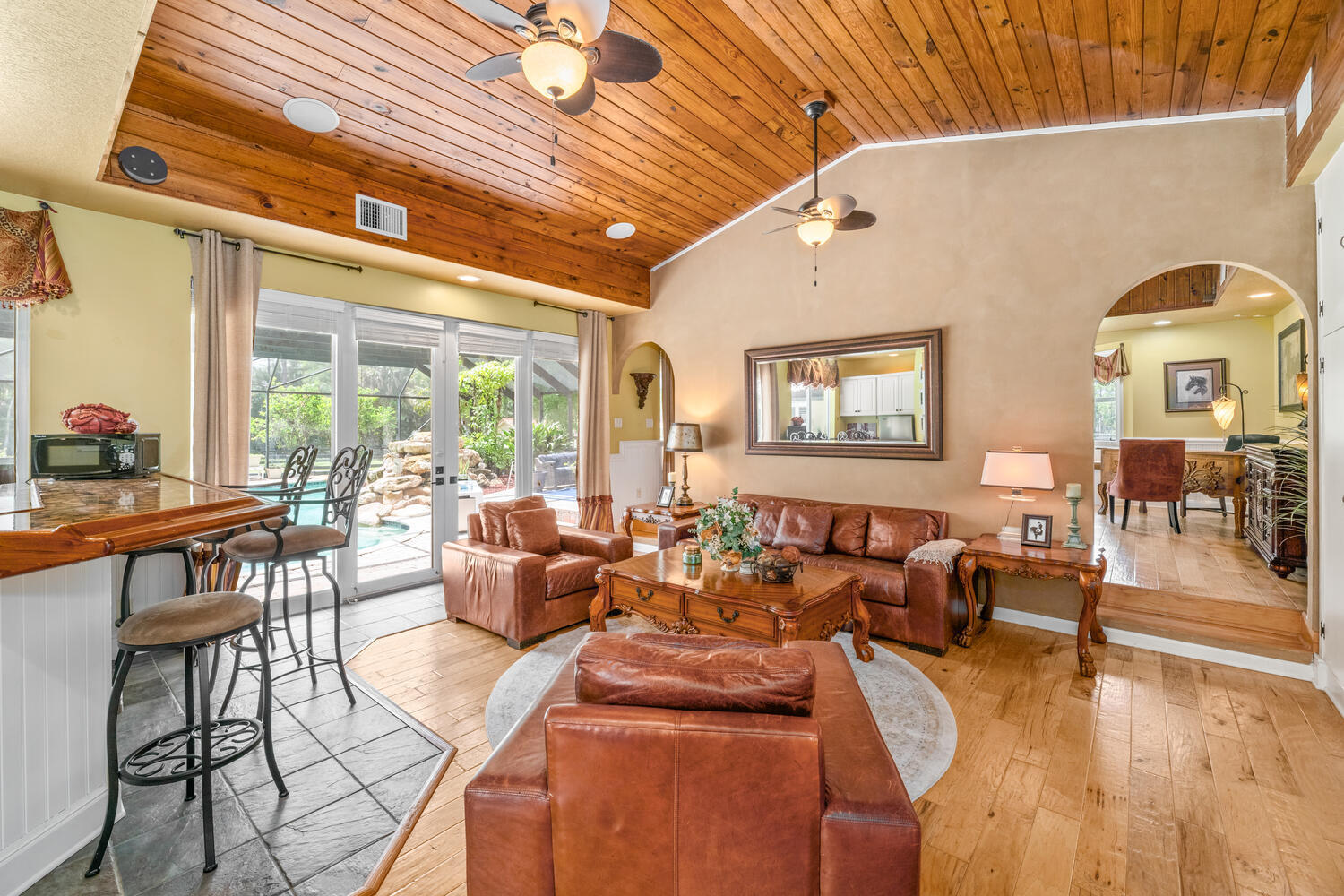 DEER RUN - Residential