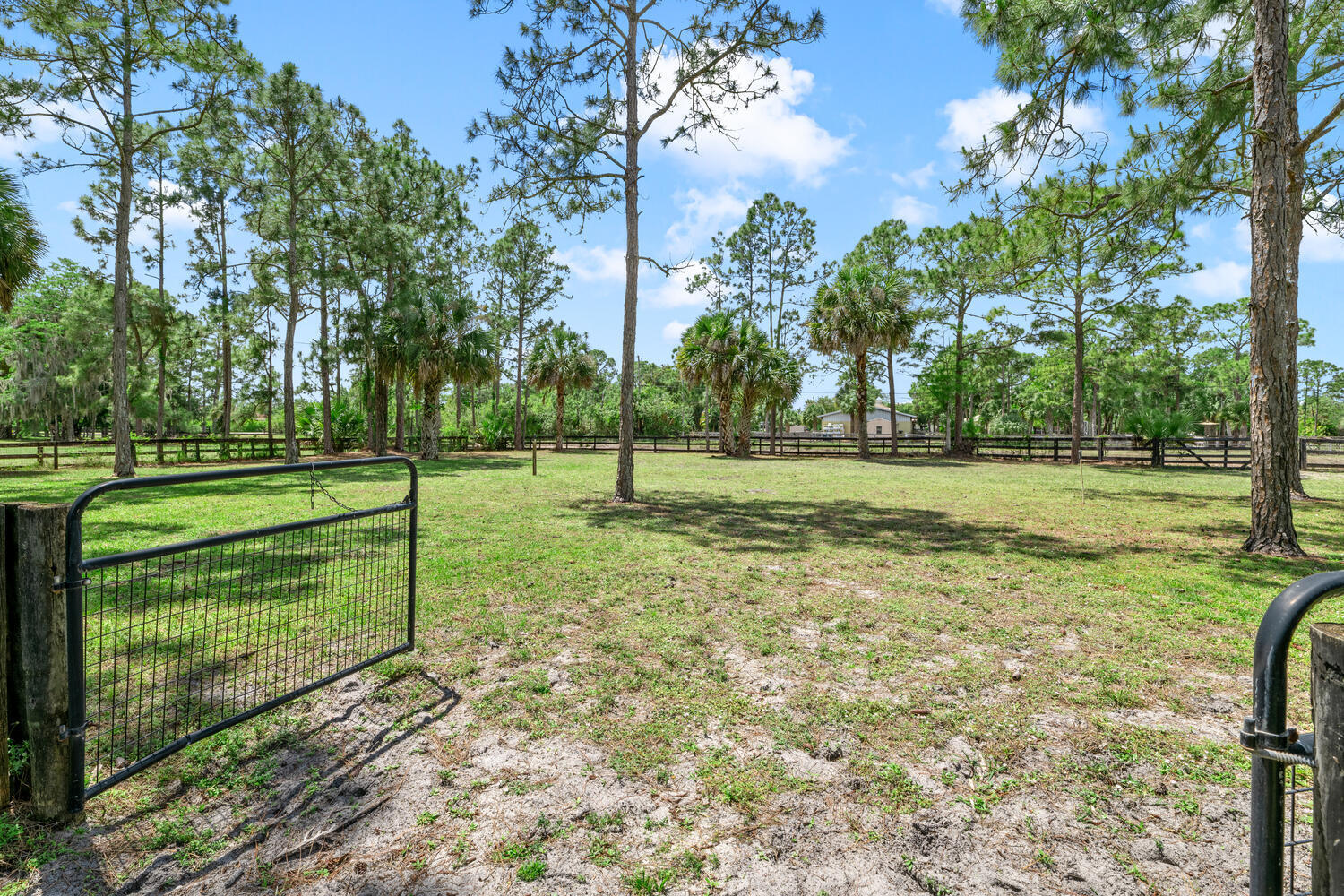 DEER RUN - Residential