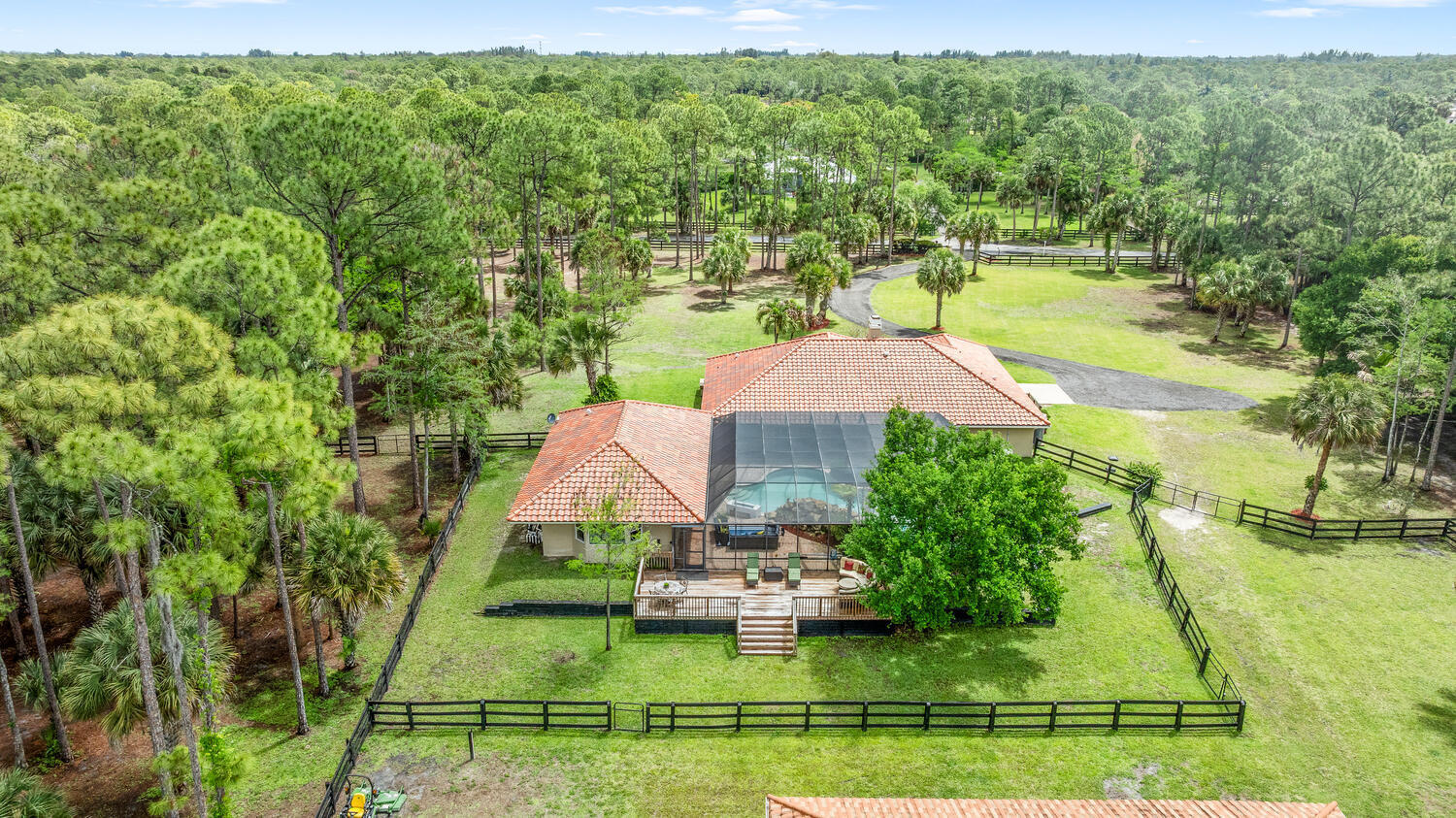 DEER RUN - Residential