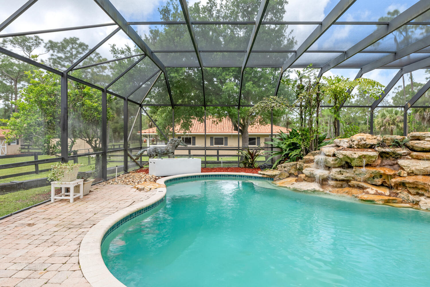 DEER RUN - Residential