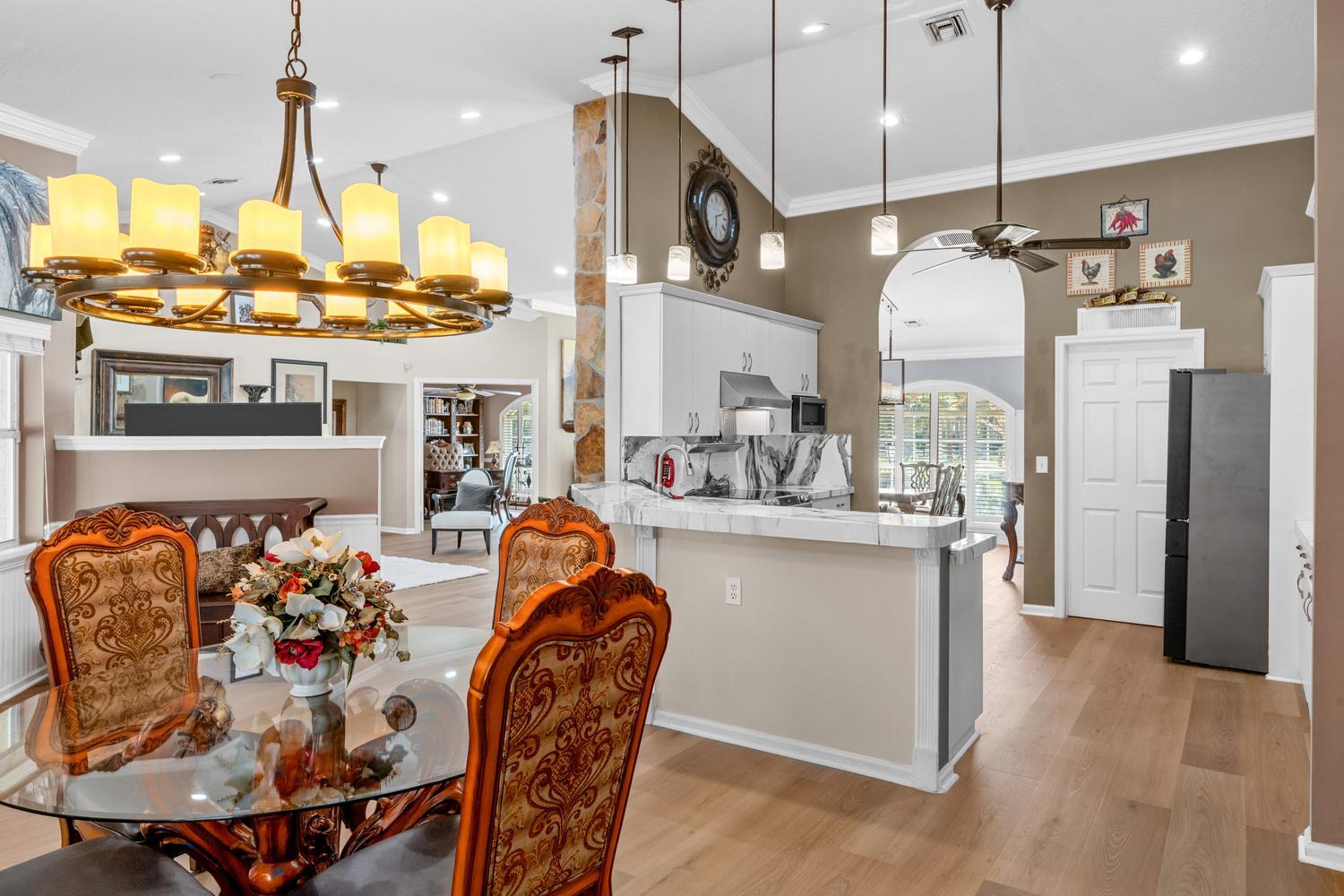 DEER RUN - Residential