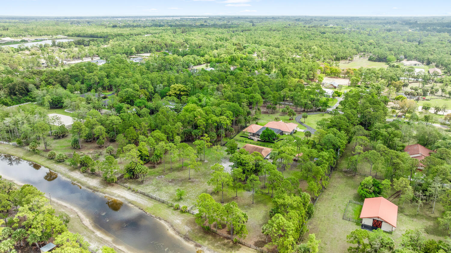 DEER RUN - Residential