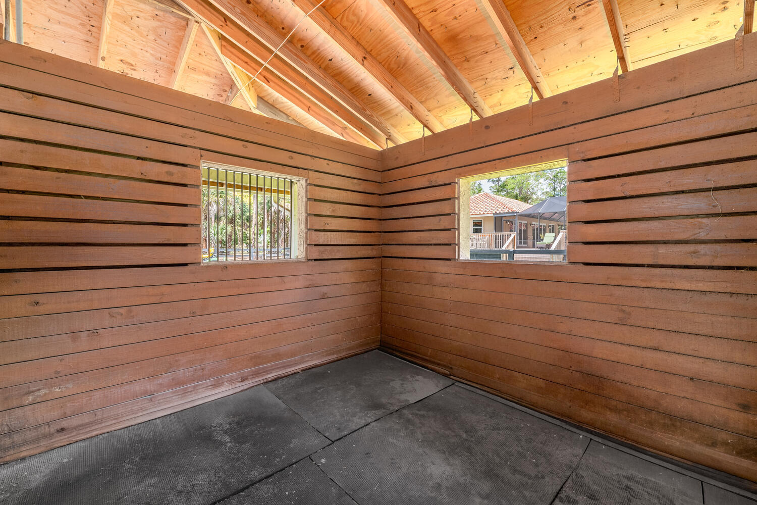 DEER RUN - Residential