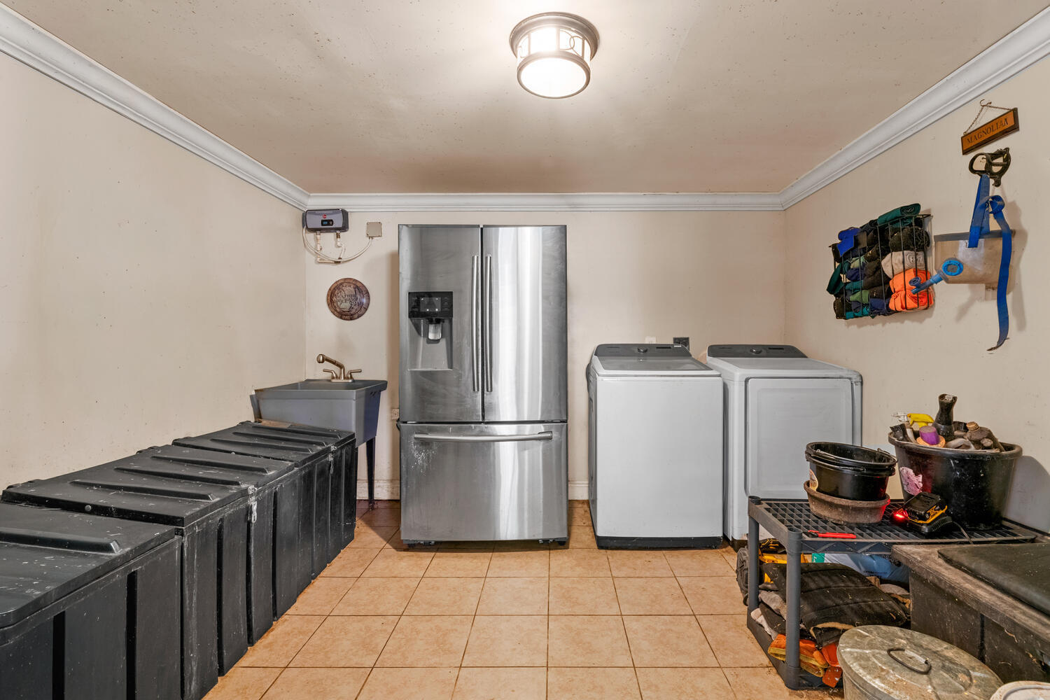 DEER RUN - Residential