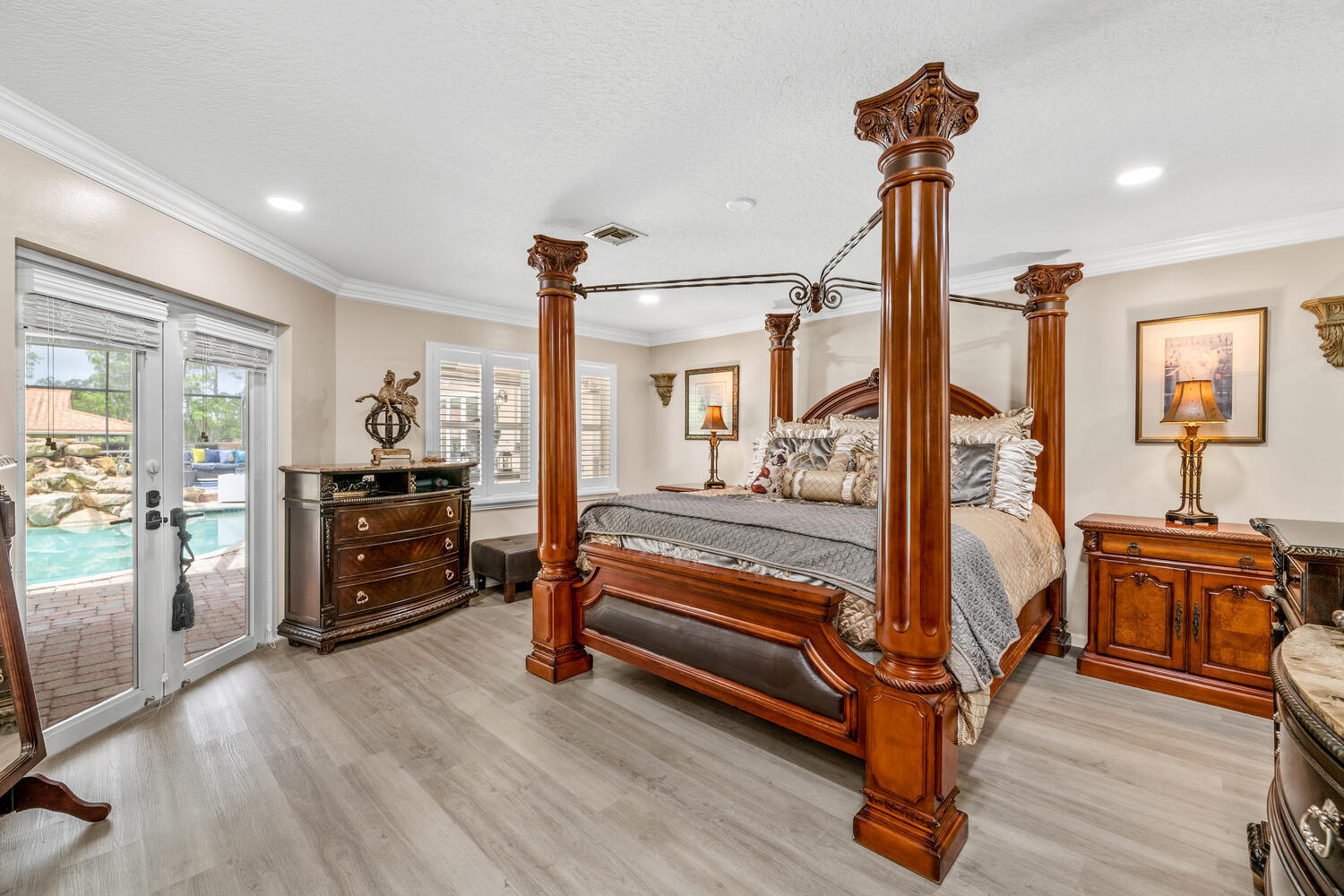 DEER RUN - Residential