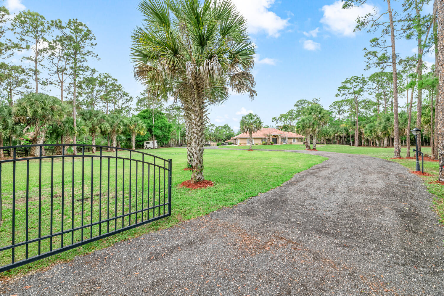 DEER RUN - Residential