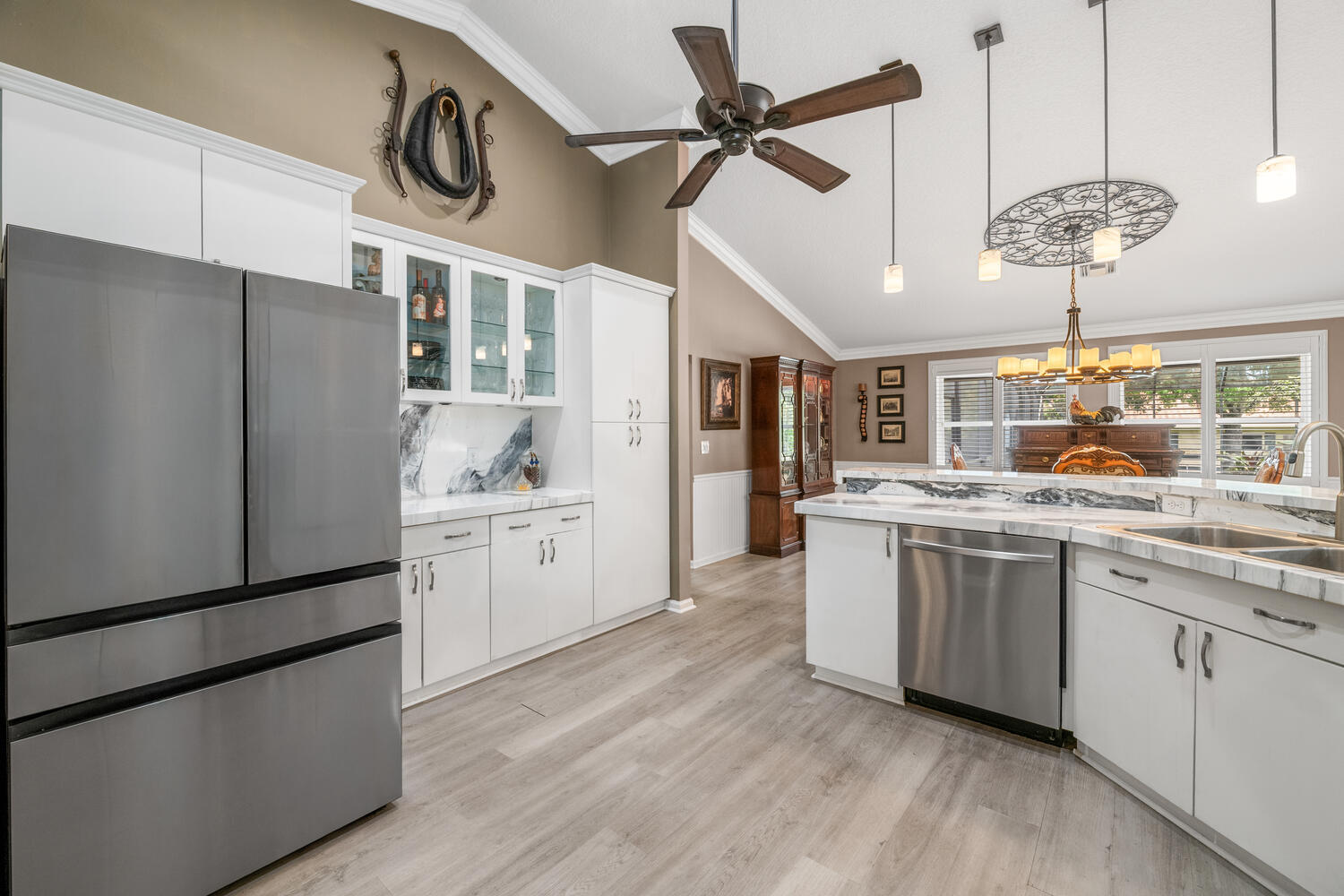 DEER RUN - Residential