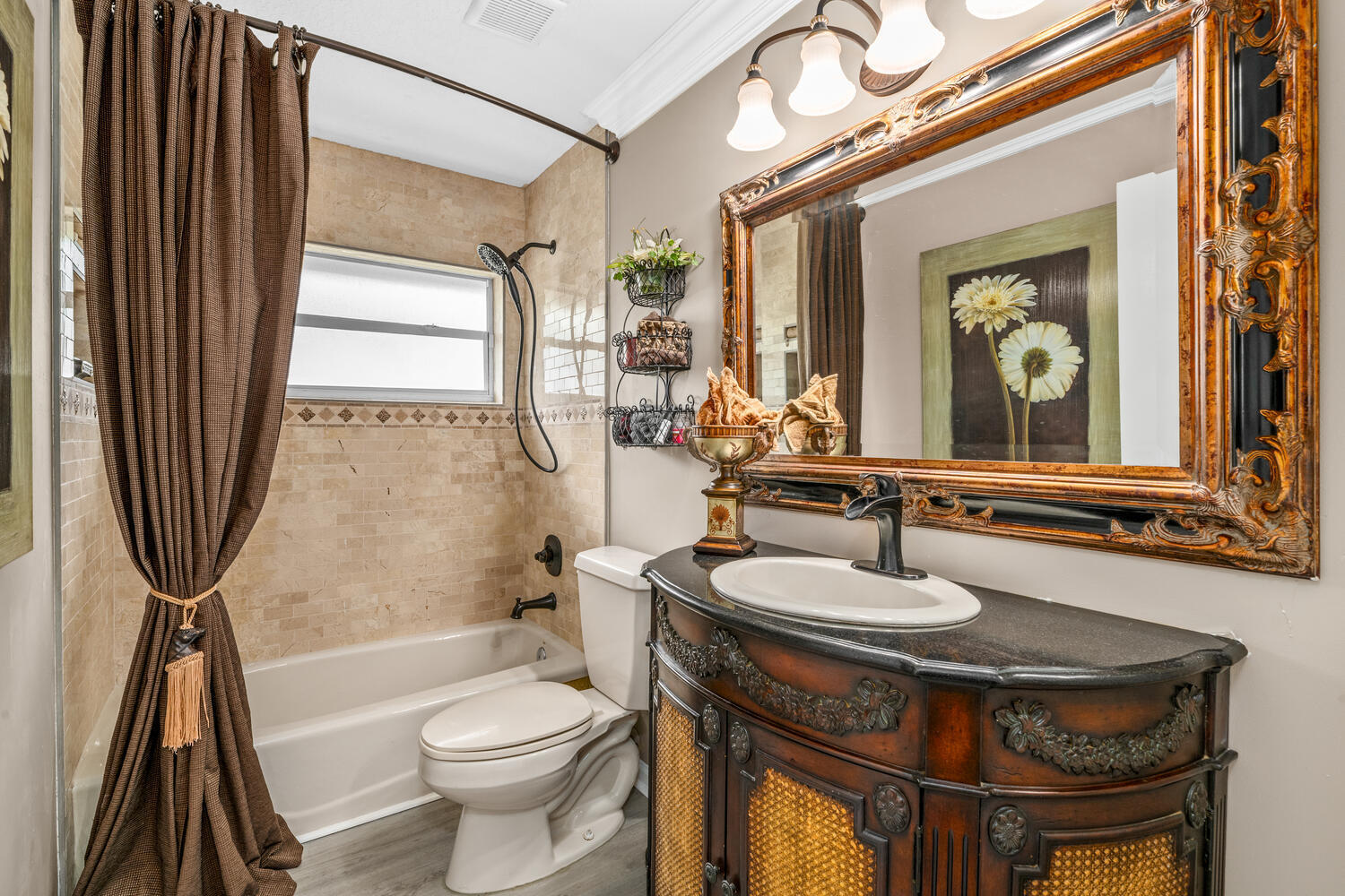 DEER RUN - Residential