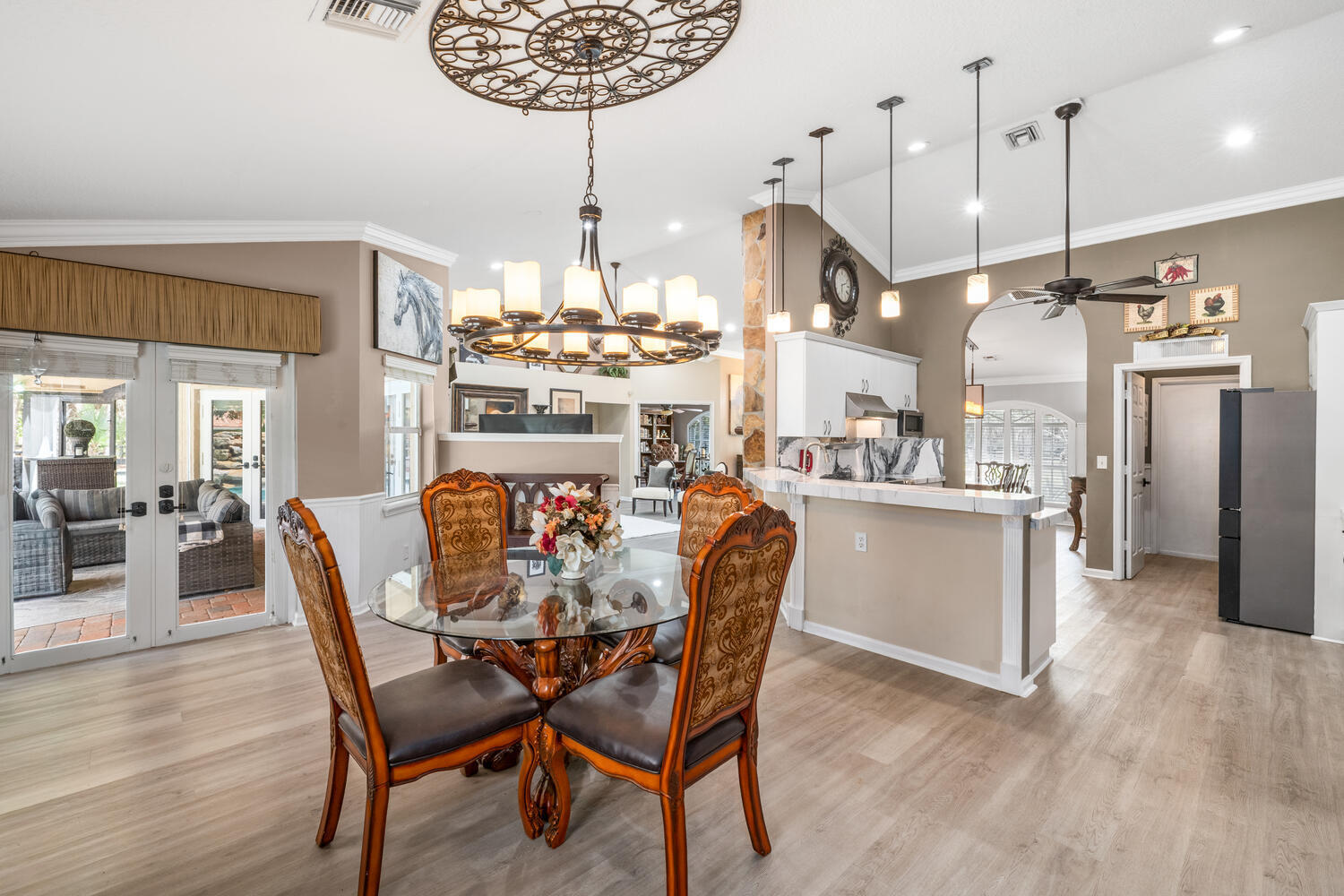 DEER RUN - Residential