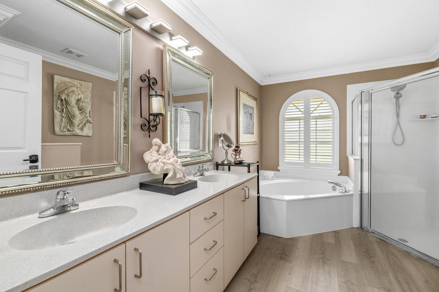 DEER RUN - Residential