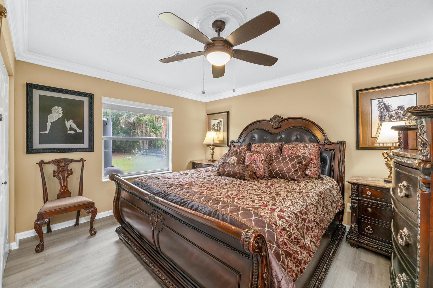 DEER RUN - Residential