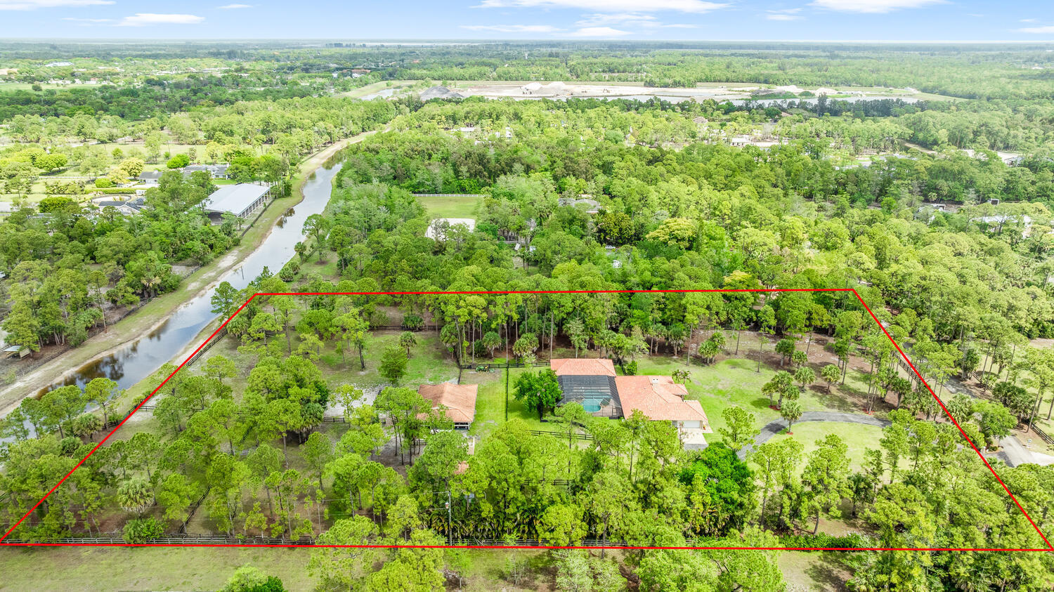 DEER RUN - Residential