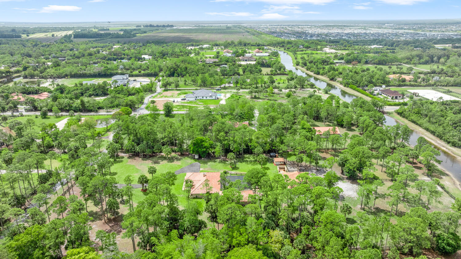 DEER RUN - Residential