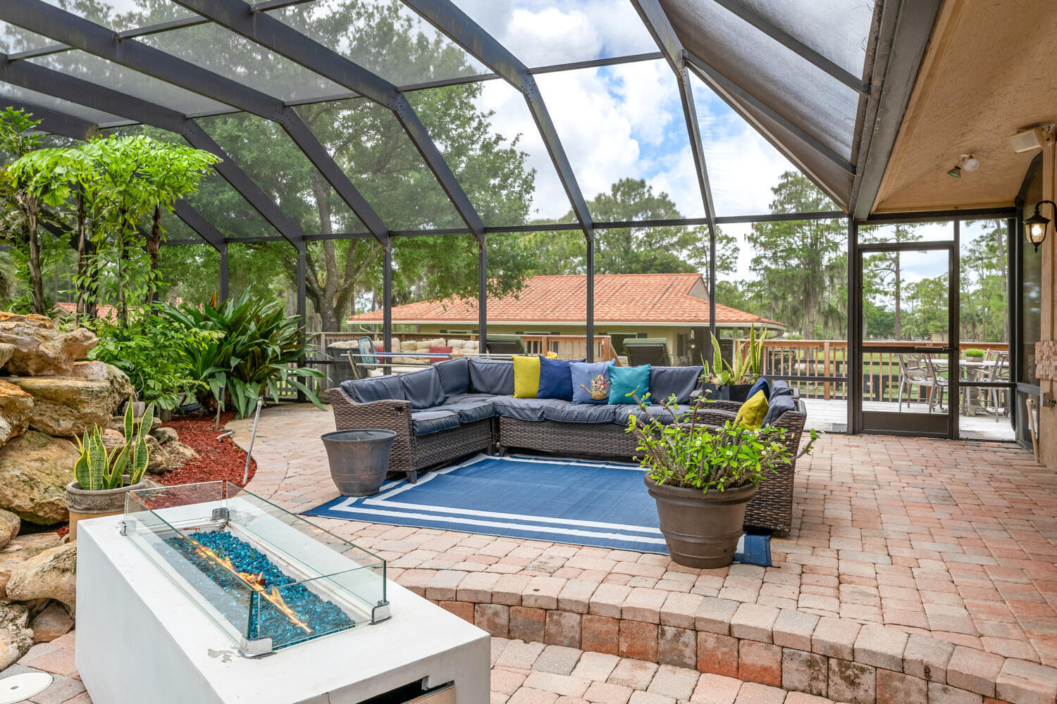 DEER RUN - Residential