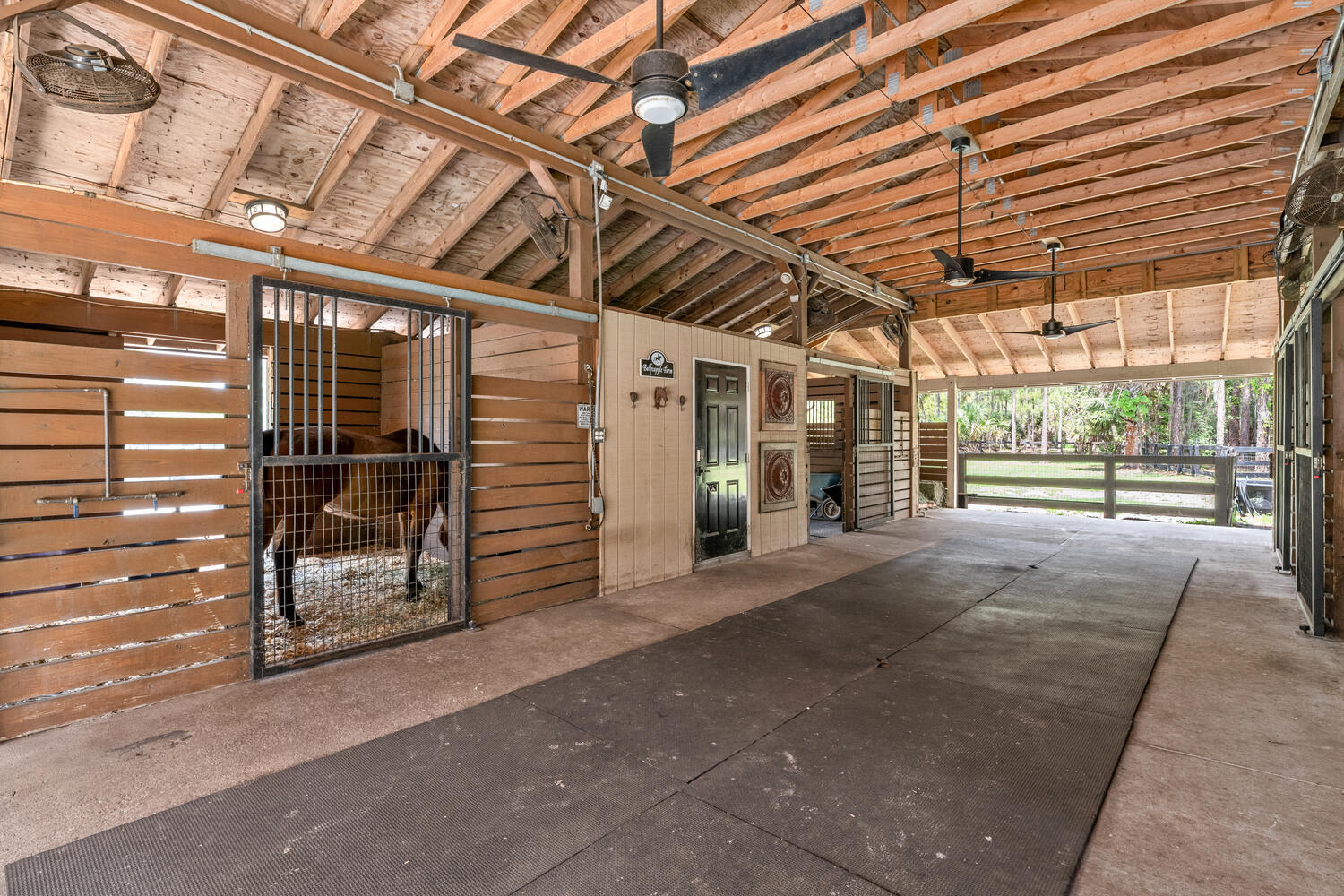 DEER RUN - Residential