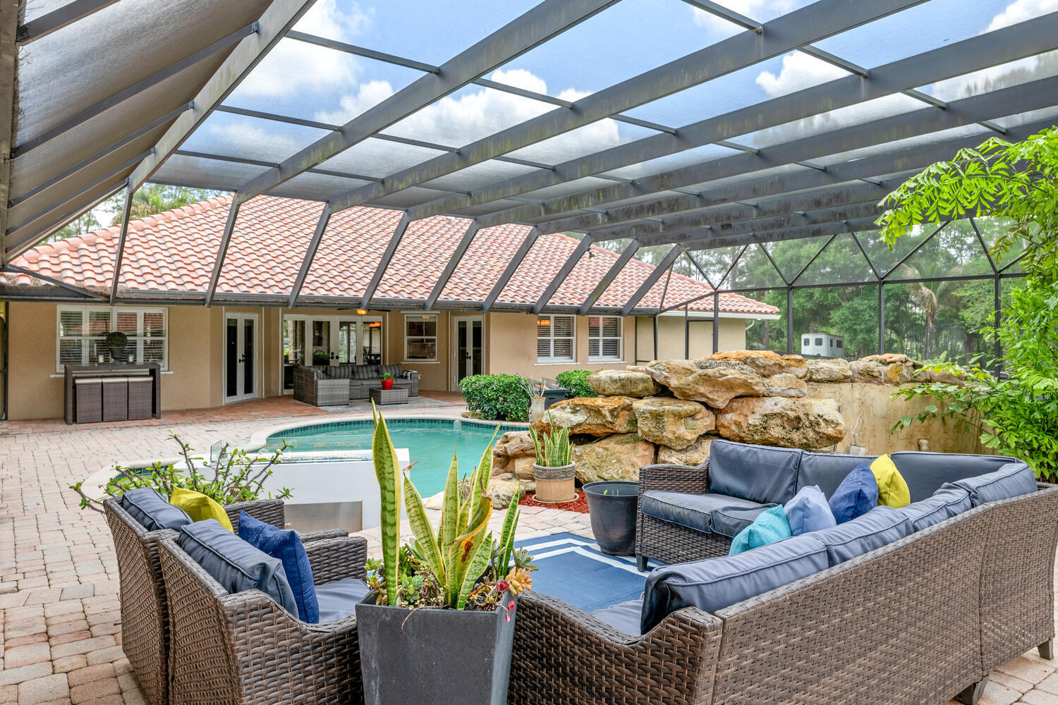 DEER RUN - Residential