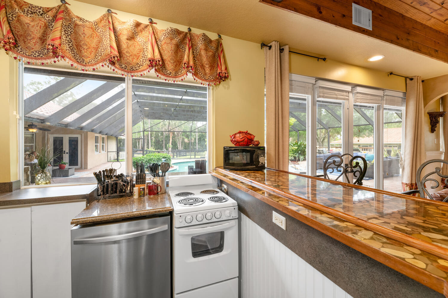 DEER RUN - Residential