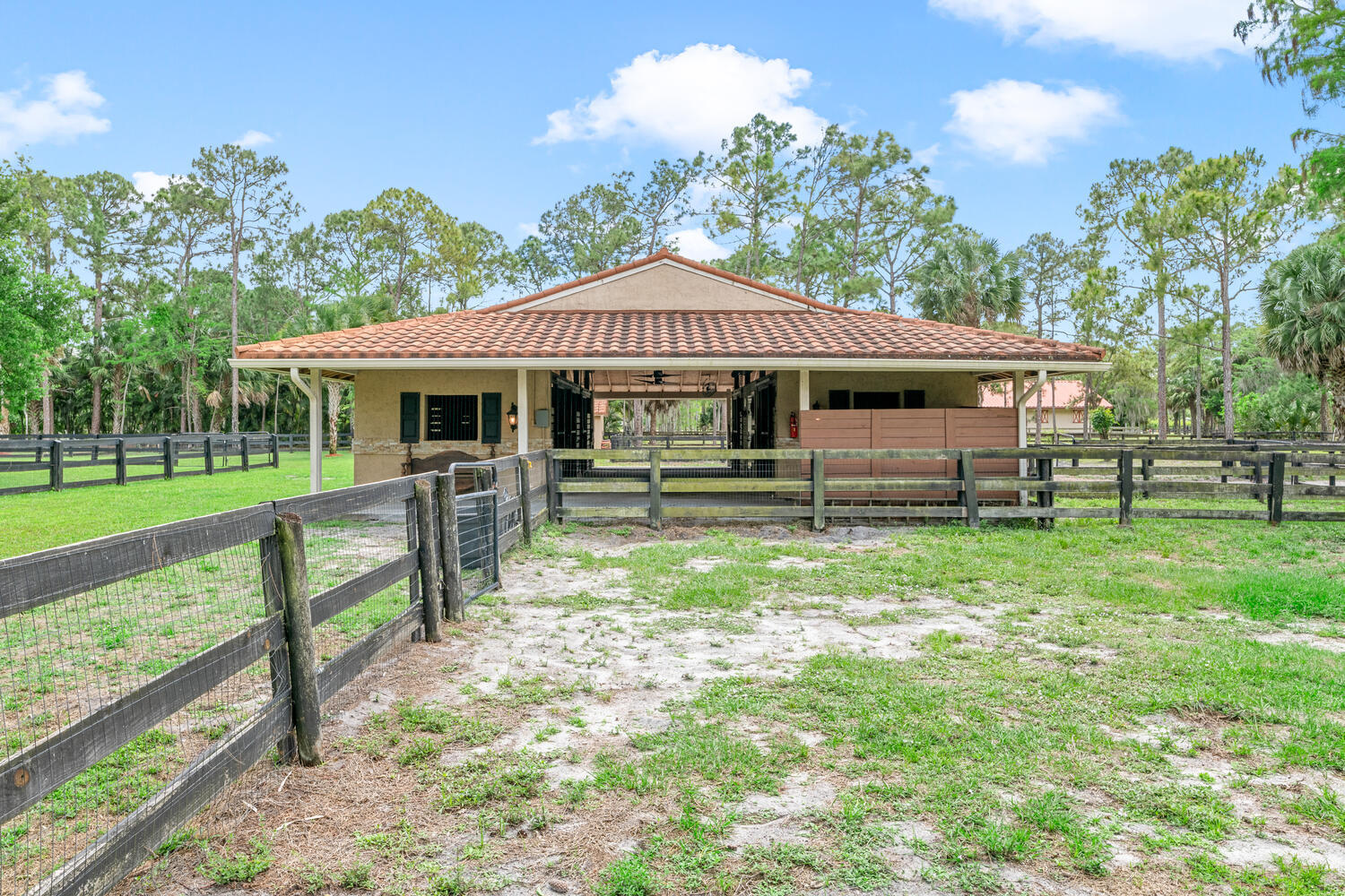 DEER RUN - Residential