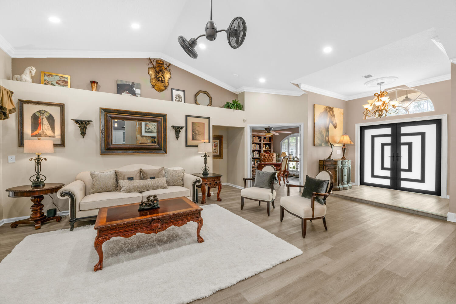 2559 Palm Deer Drive