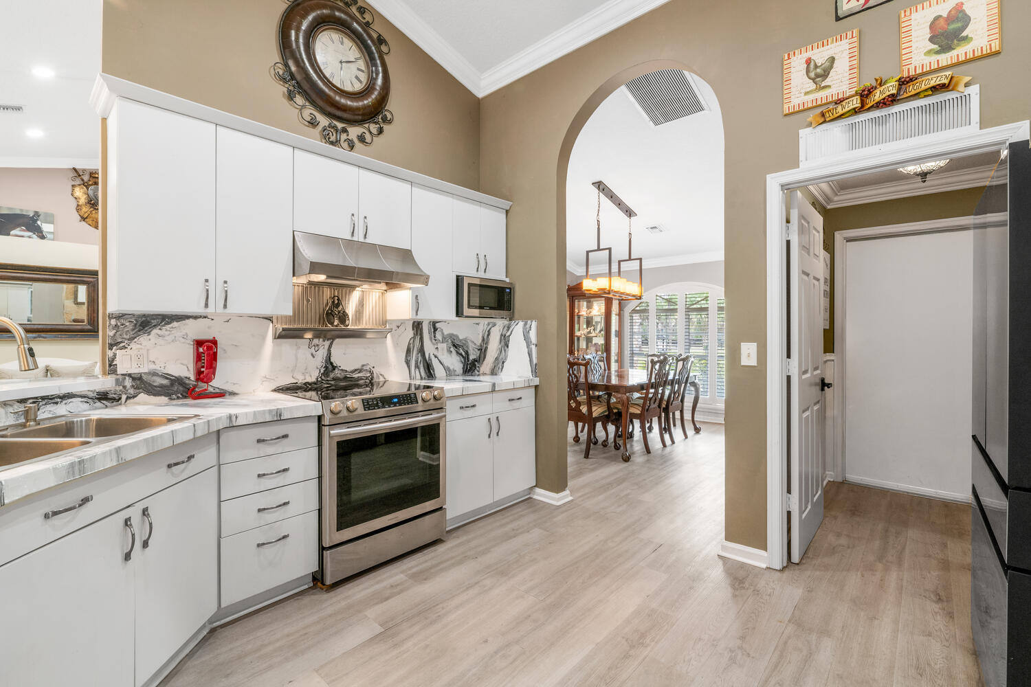 DEER RUN - Residential