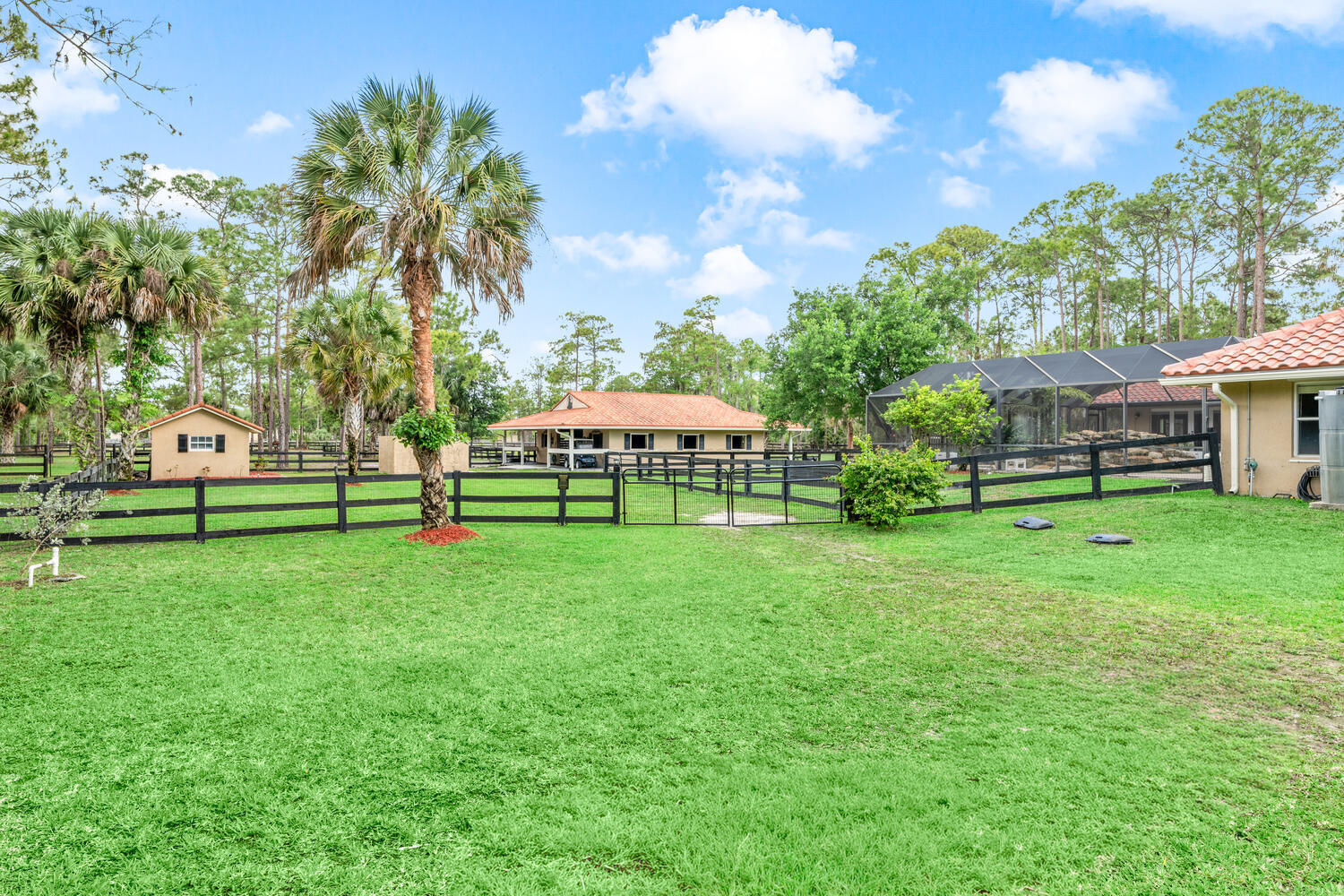 DEER RUN - Residential