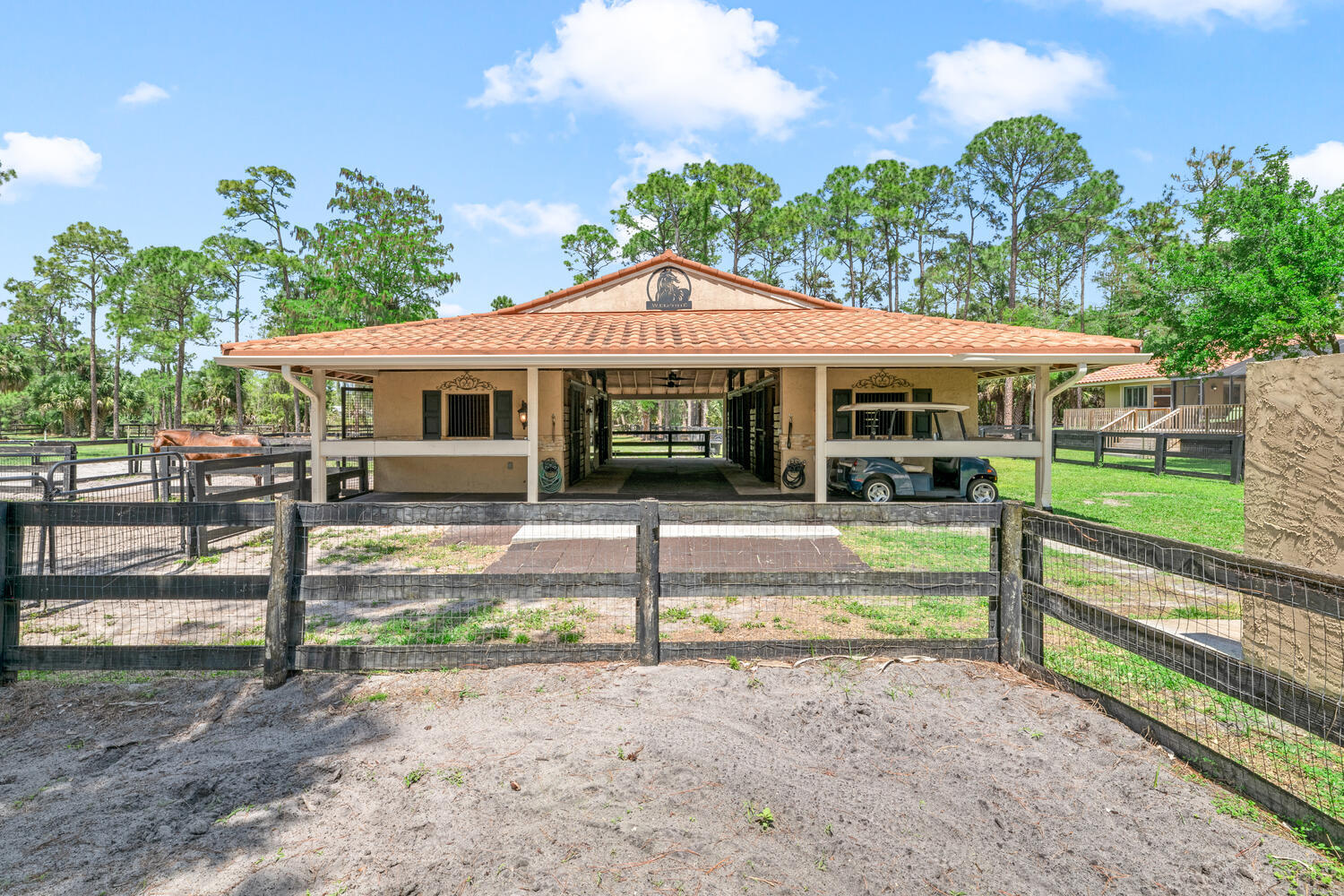 DEER RUN - Residential