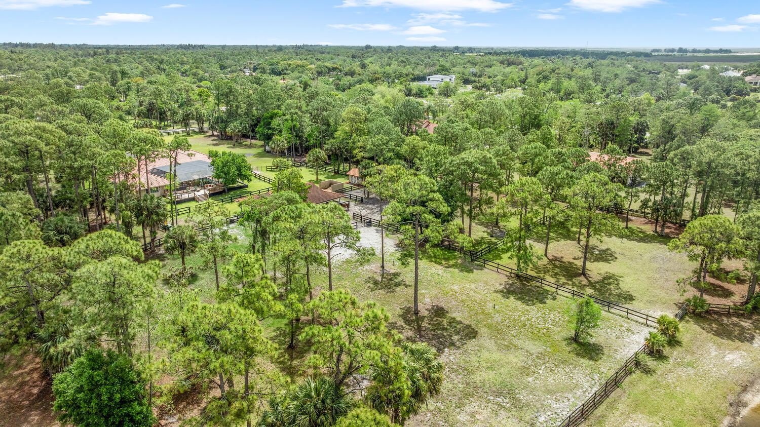 DEER RUN - Residential