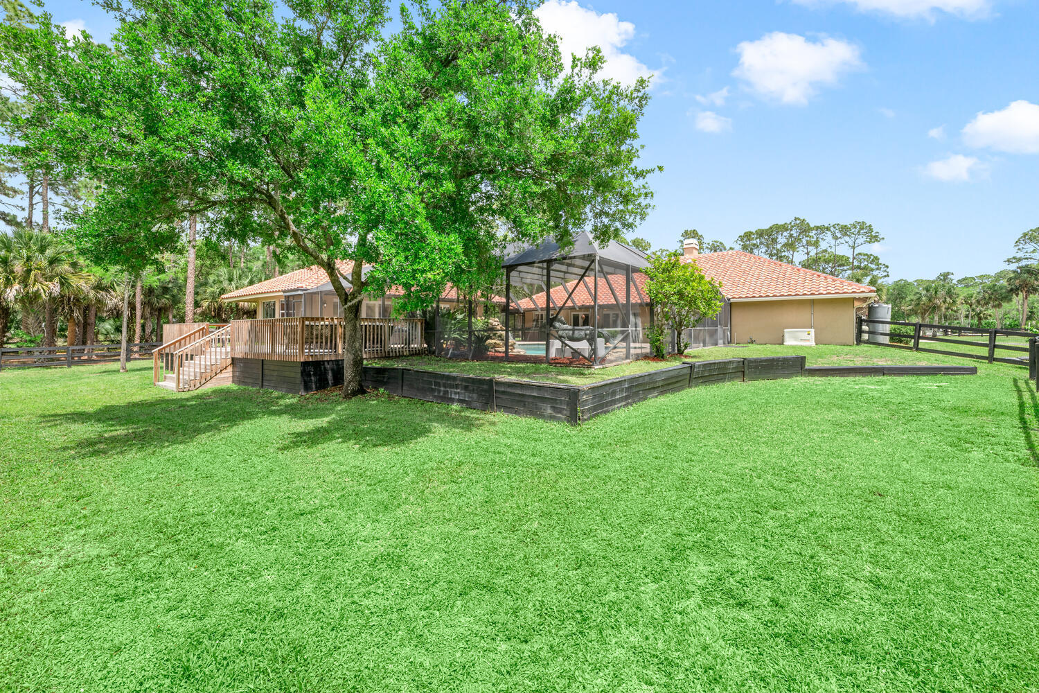 DEER RUN - Residential