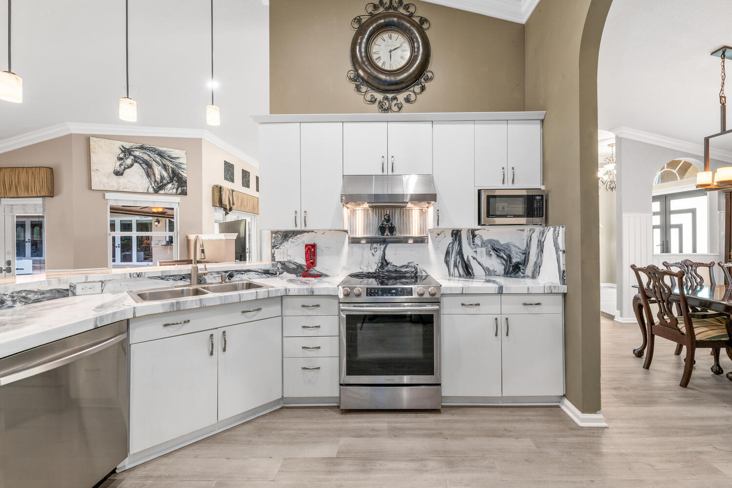 DEER RUN - Residential