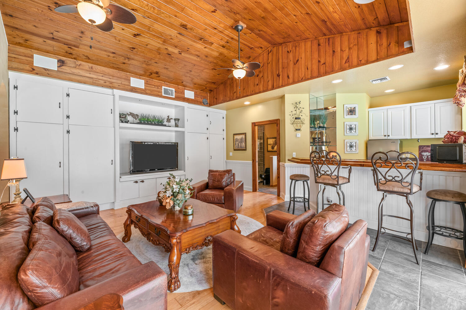 DEER RUN - Residential